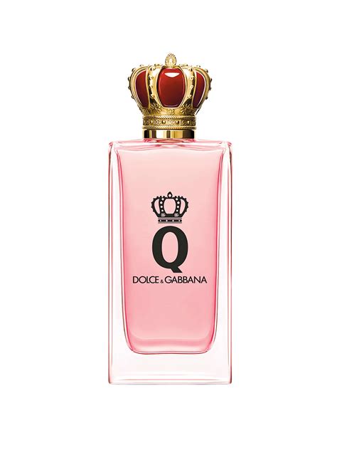 dolce gabbana queen douglas|dolce and gabbana unisex perfume.